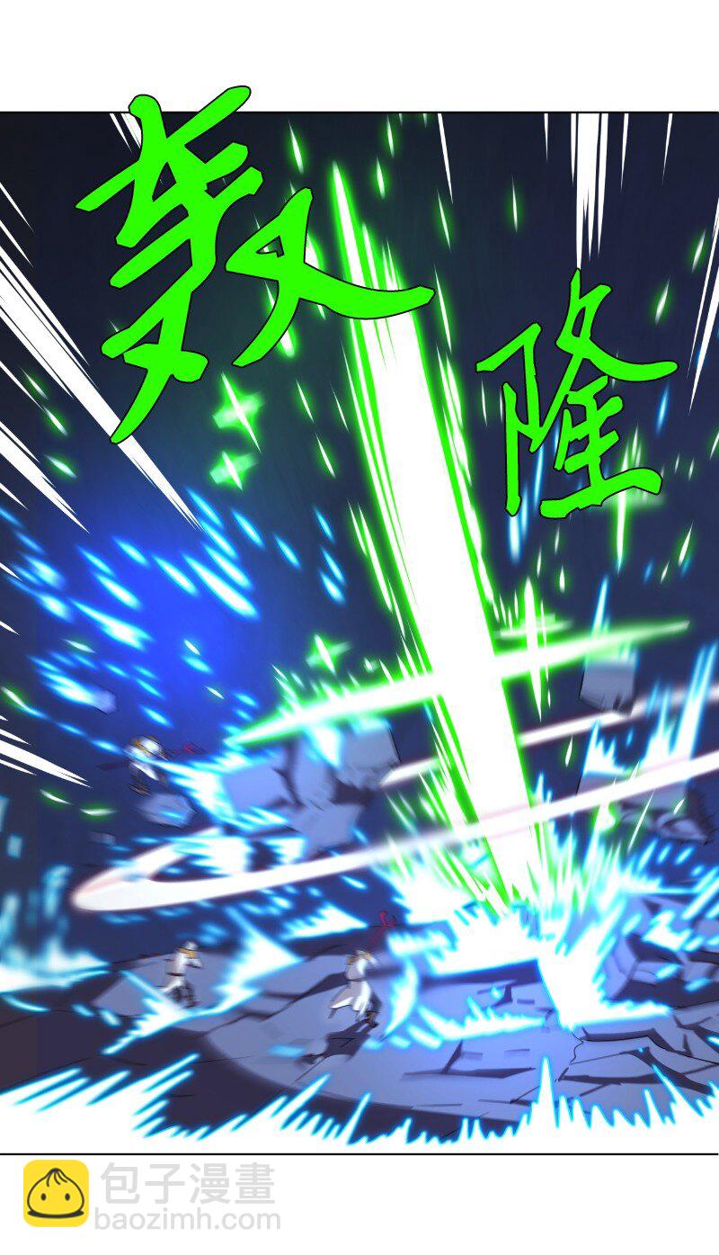164 狂热信徒(1/2)-第173话