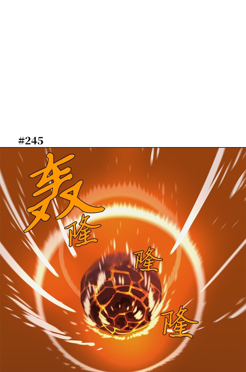 166 她的过去与现在(1/2)-第175话
