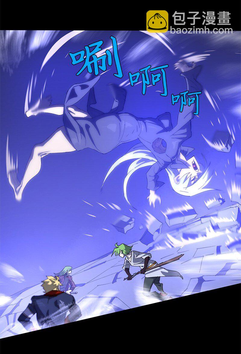 172 自投罗网(1/2)-第181话