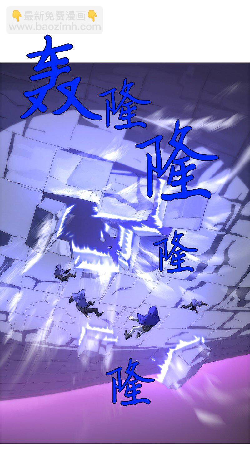 172 自投罗网(1/2)-第181话