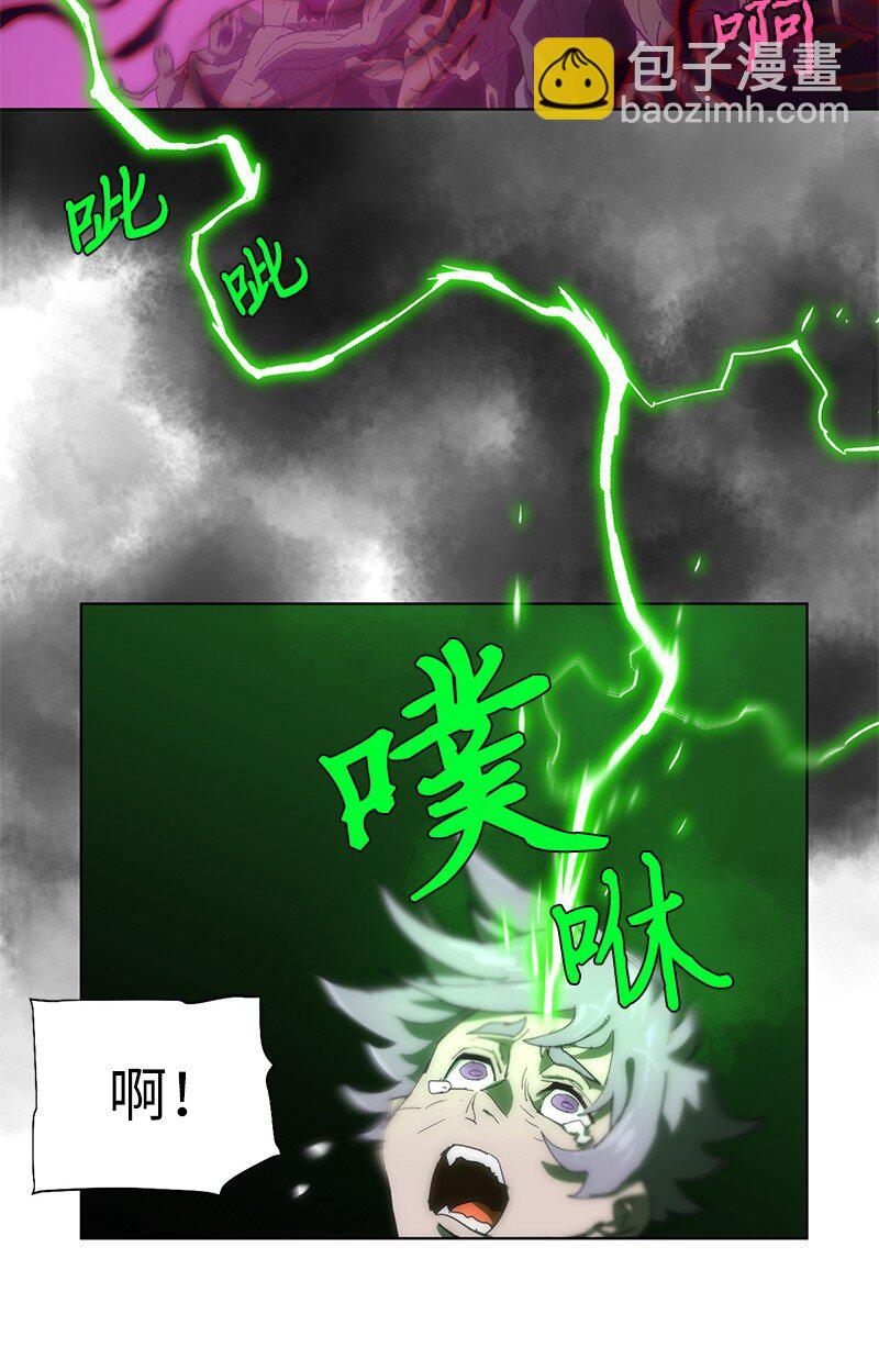 174 清醒的挣扎(1/2)-第183话