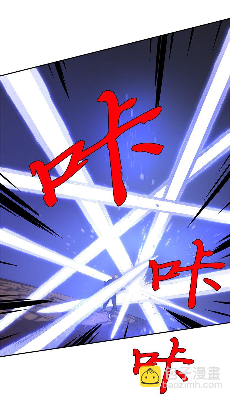 180 一决高下(1/2)-第189话