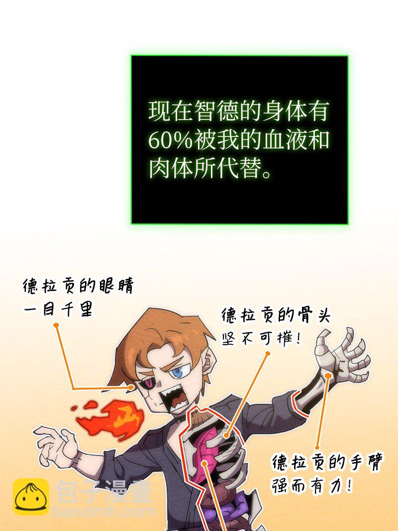 194 真正的拳(1/2)-第203话
