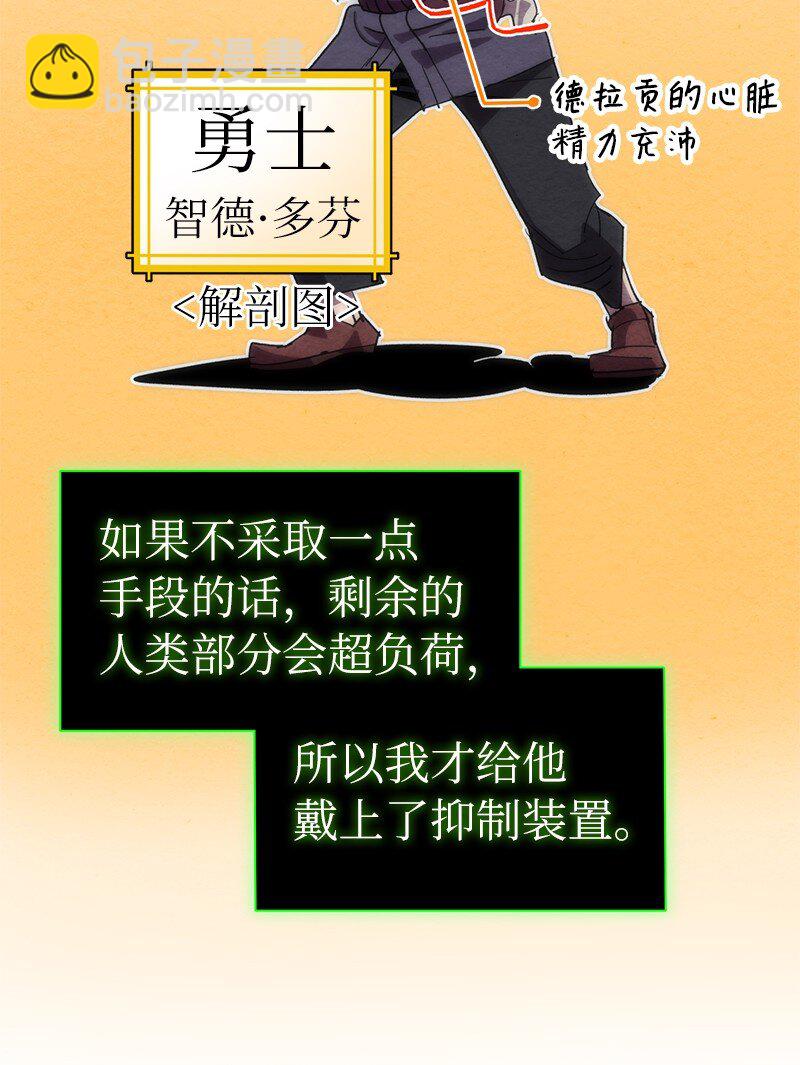 194 真正的拳(1/2)-第203话