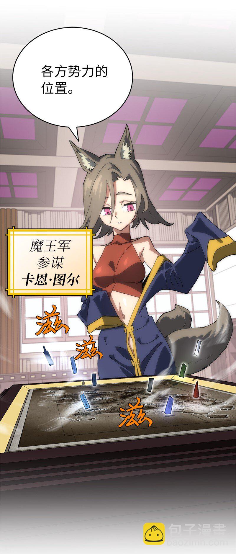 196 各方势力(1/2)-第205话