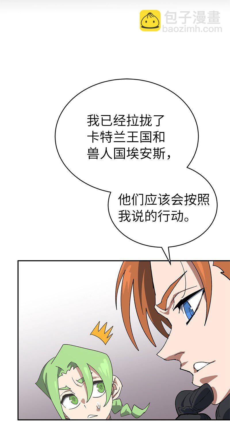 196 各方势力(1/2)-第205话