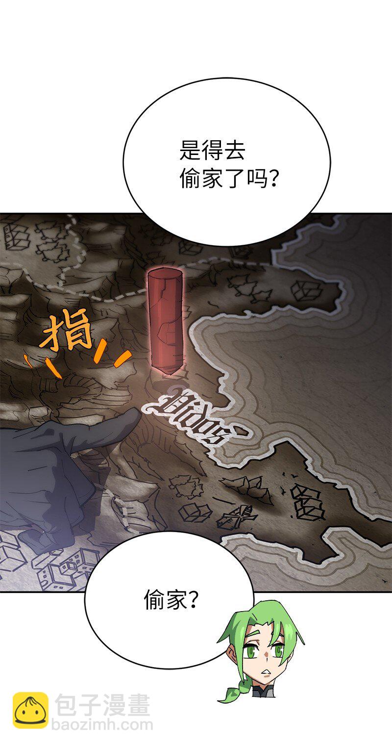 196 各方势力(1/2)-第205话