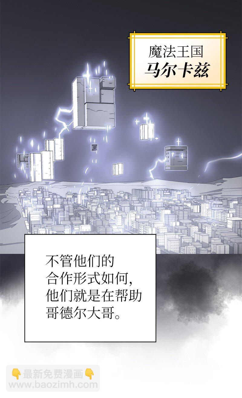 196 各方势力(1/2)-第205话