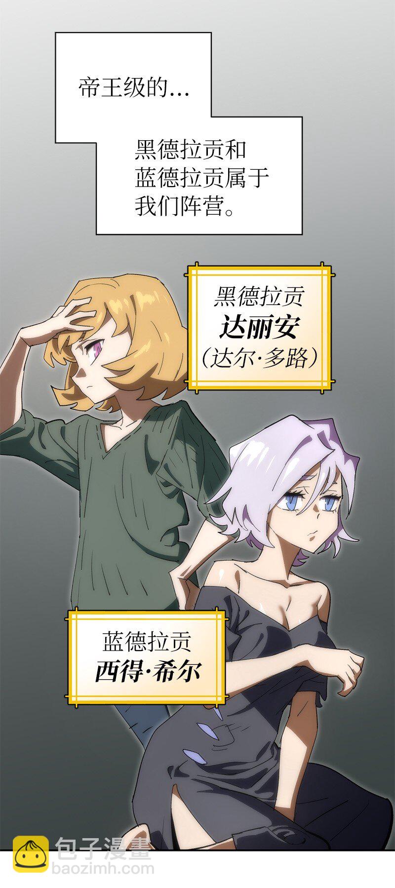 196 各方势力(1/2)-第205话