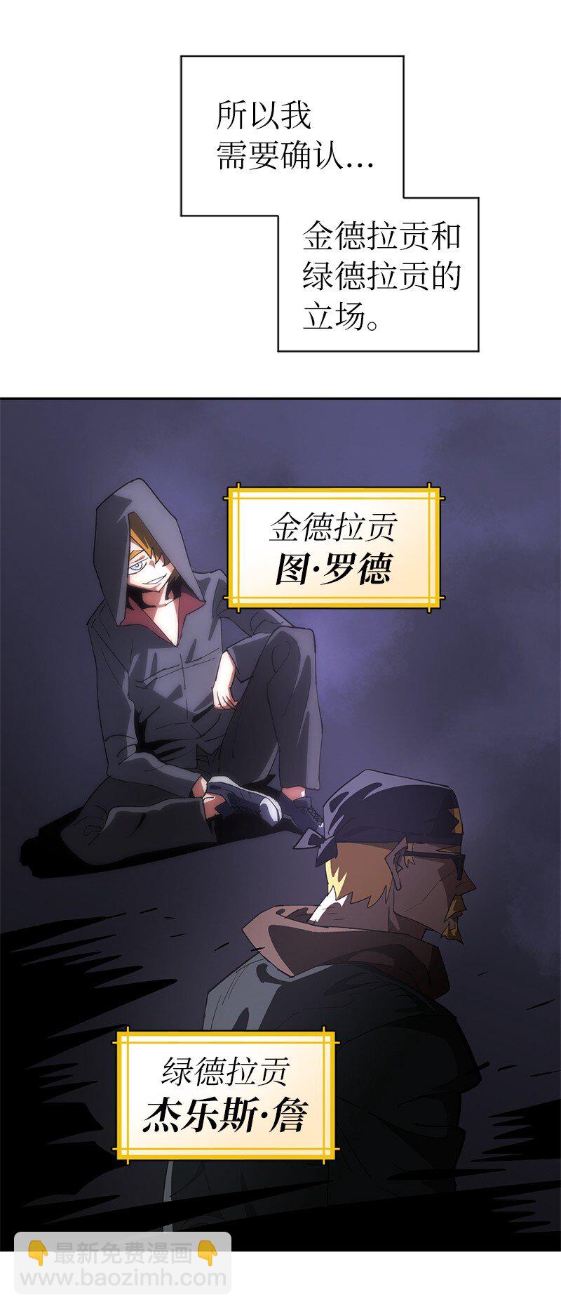 196 各方势力(1/2)-第205话
