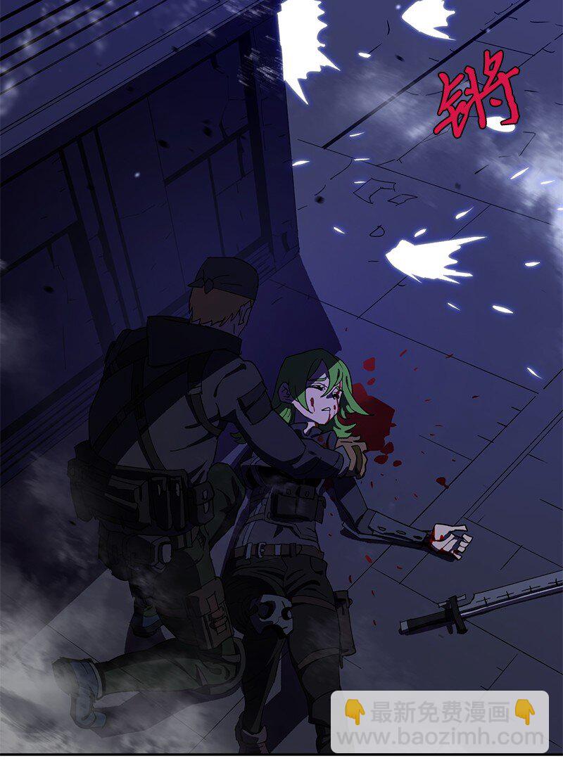 200 老熟人(1/2)-第209话