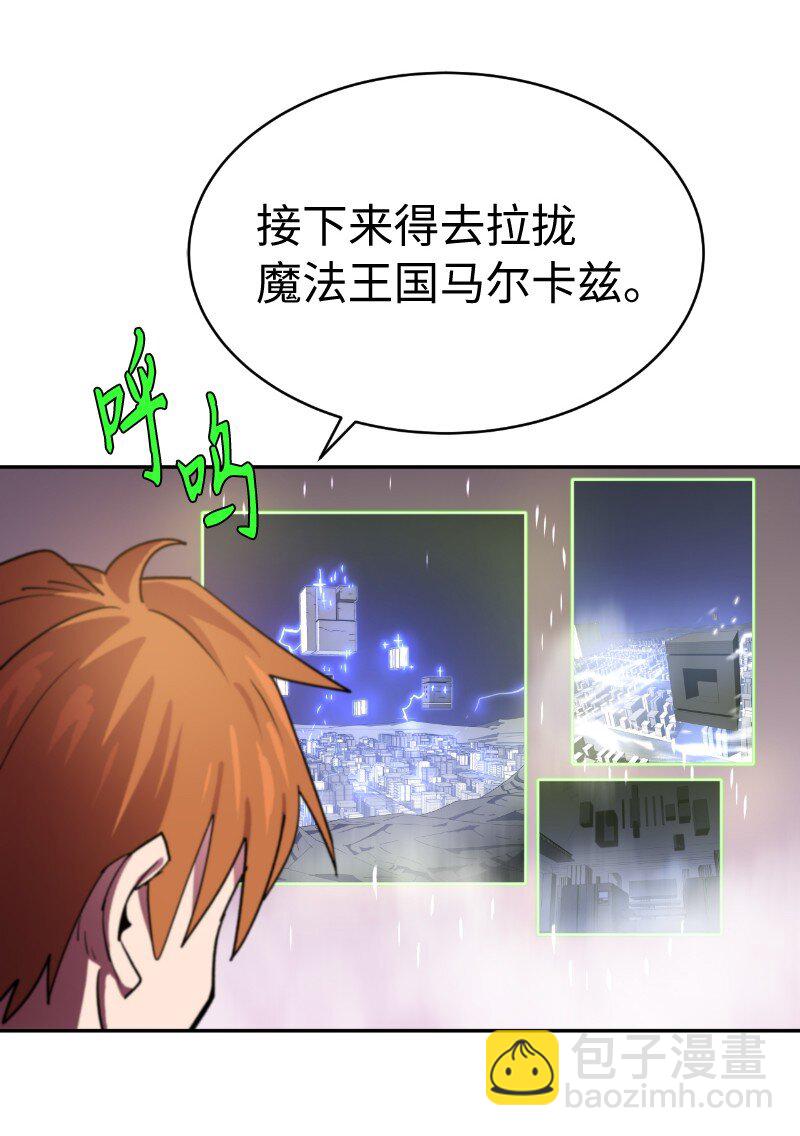 212 从天而降(1/2)-第221话