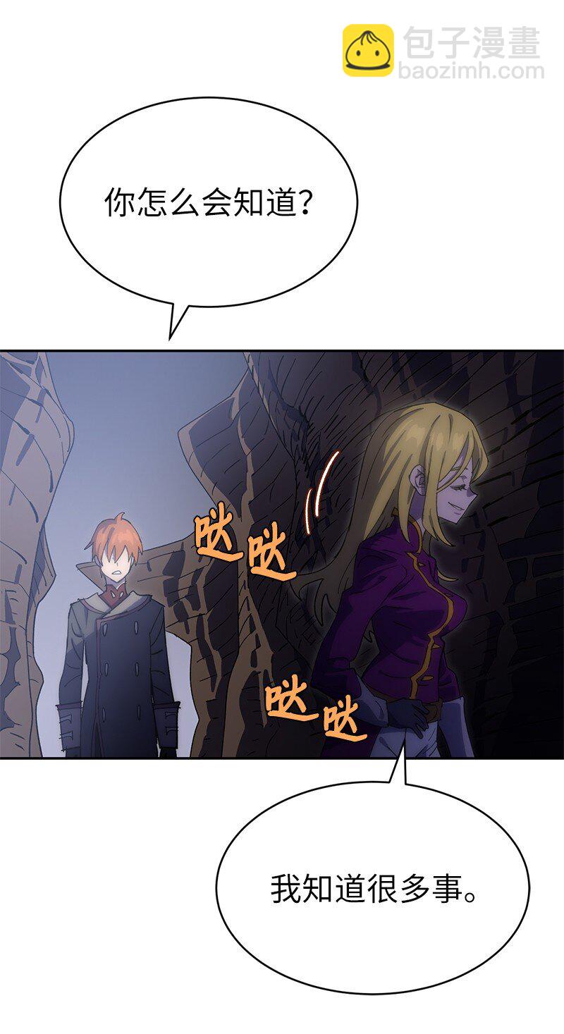 216 被抛弃的棋子(1/2)-第225话