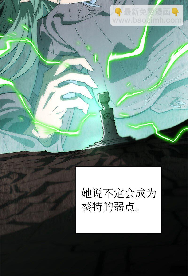 216 被抛弃的棋子(1/2)-第225话