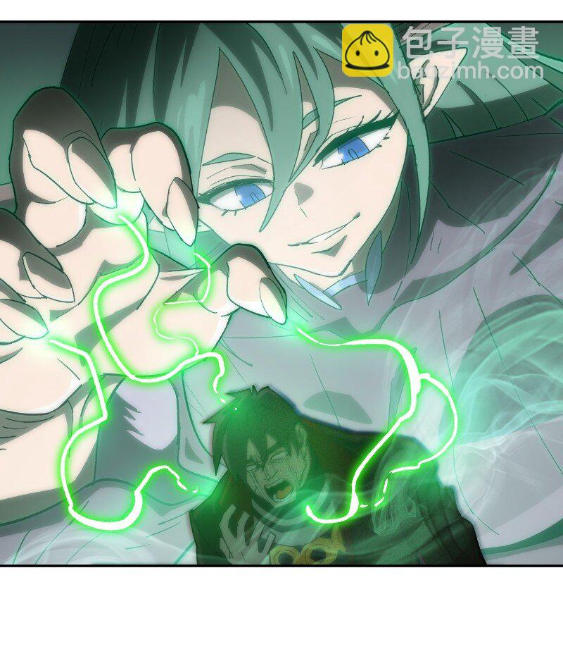 222 劝解拉克斯(1/2)-第231话