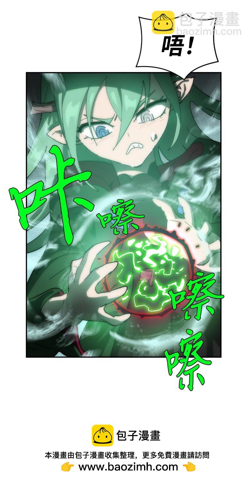 228 最弱的埃利安(1/2)-第237话
