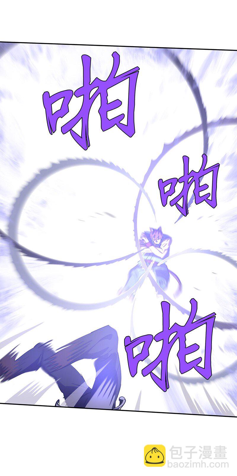 238 萎靡的对手(1/2)-第247话