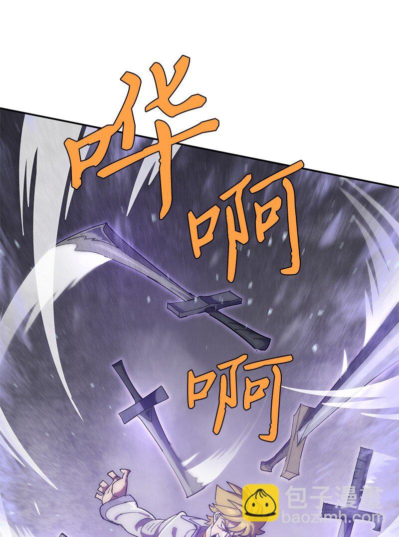 238 萎靡的对手(1/2)-第247话