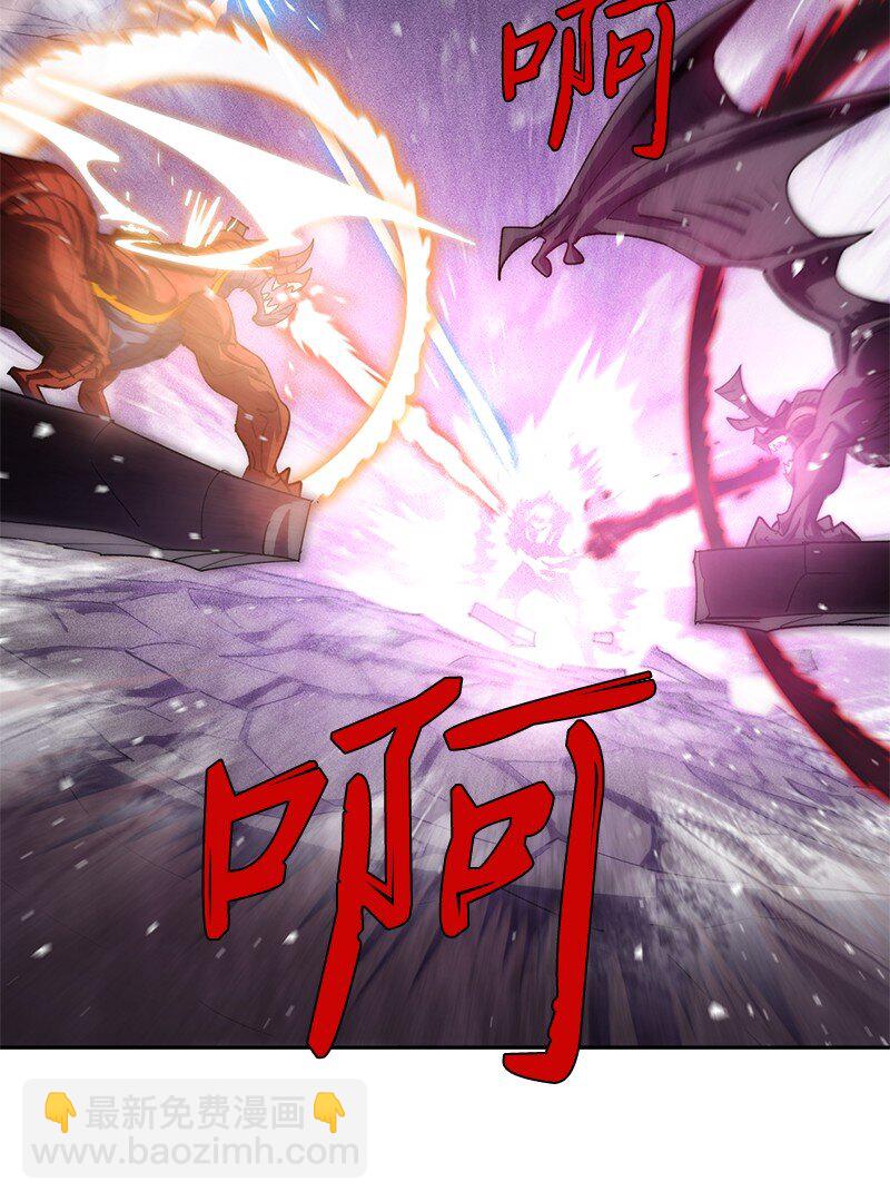 238 萎靡的对手(1/2)-第247话