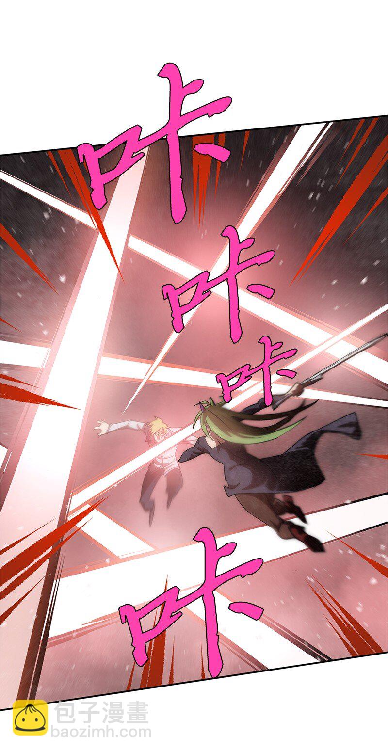 238 萎靡的对手(1/2)-第247话