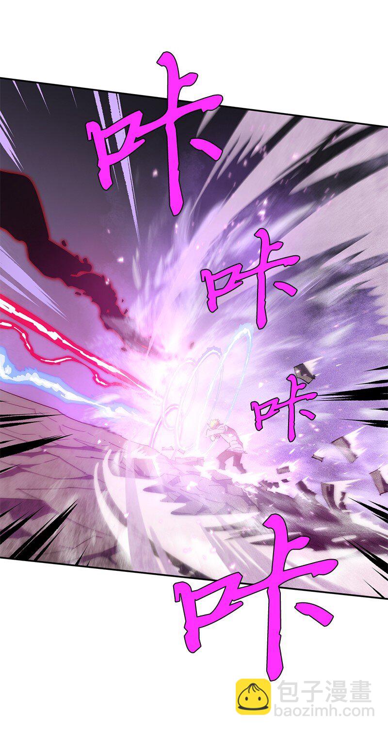 238 萎靡的对手(1/2)-第247话