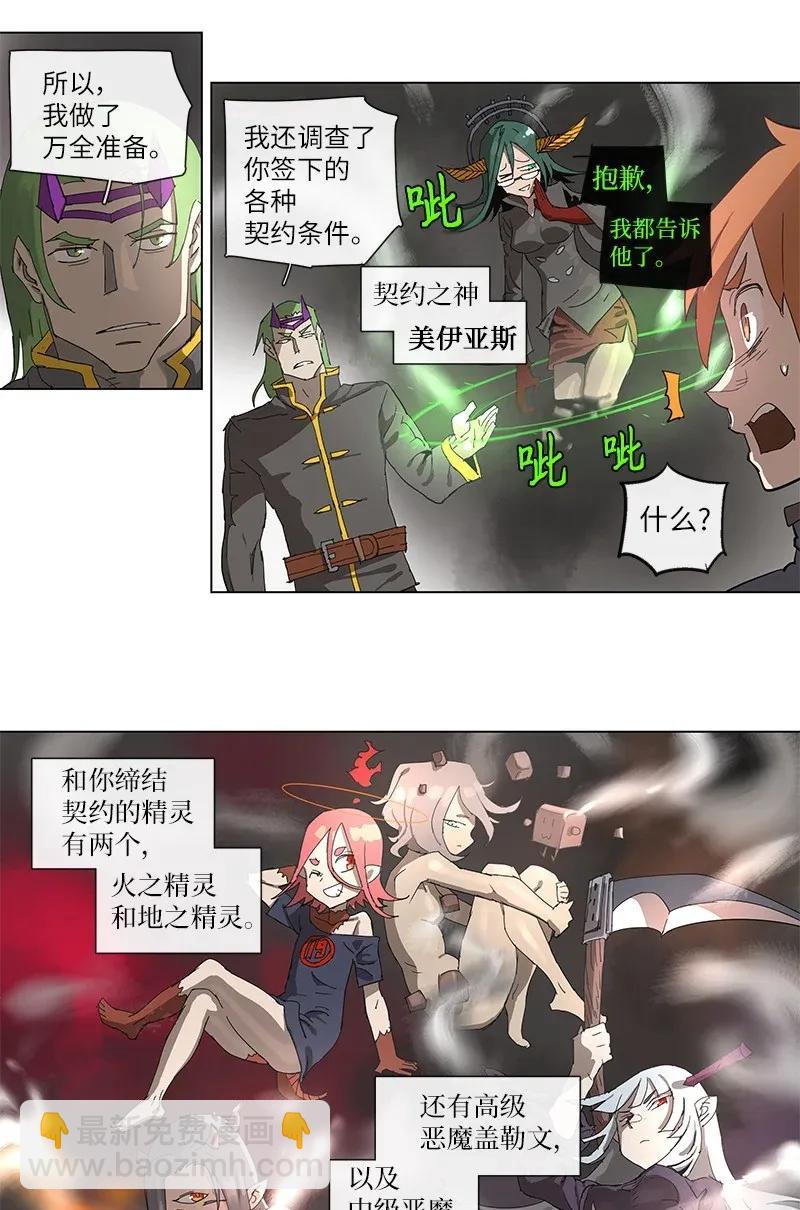 88 88-第89话