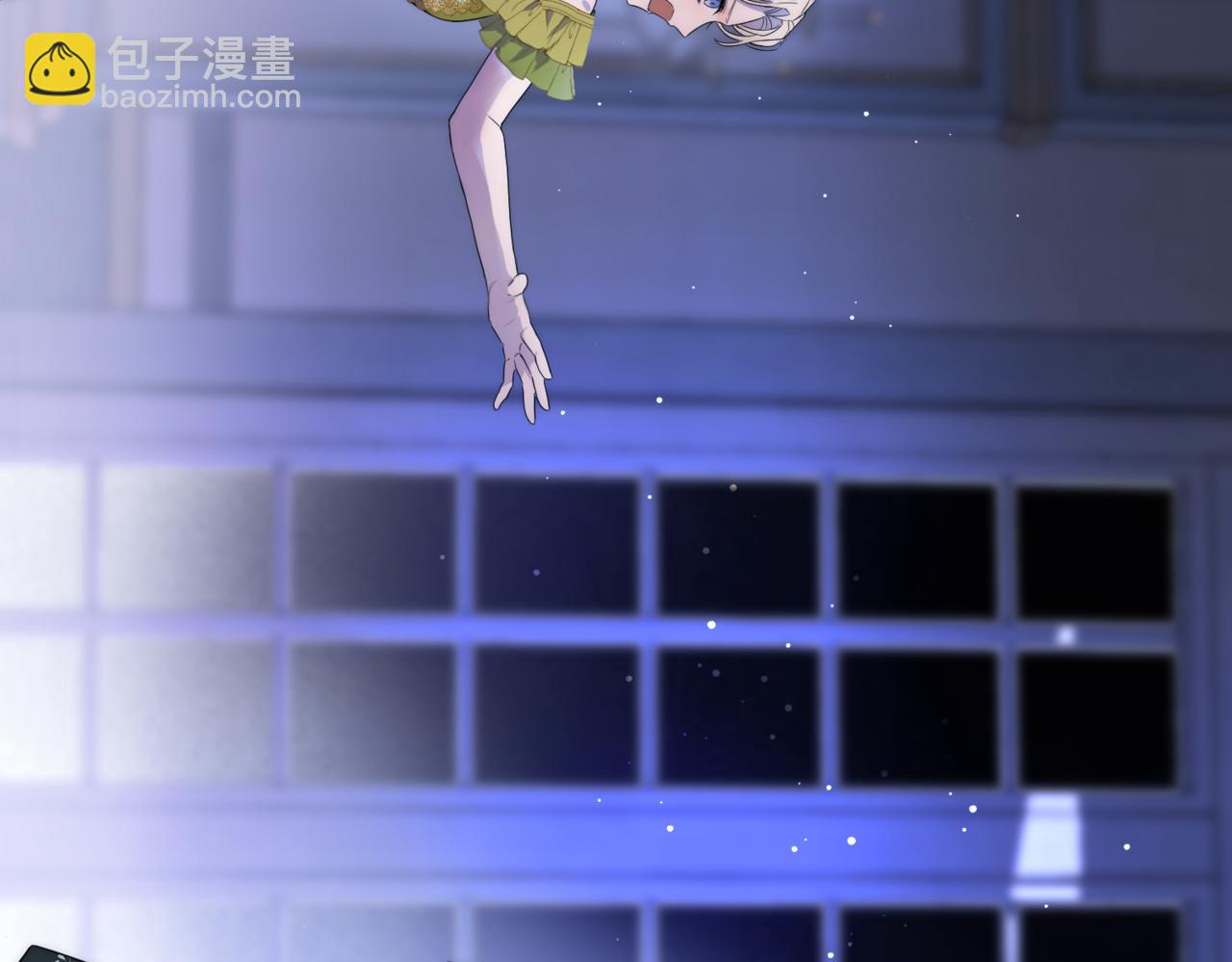第1话  最后的祈愿(1/6)-第3话