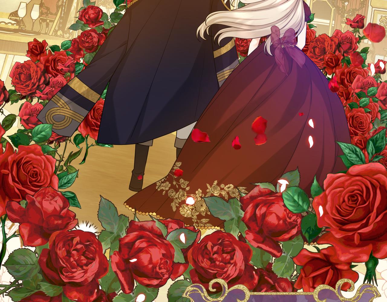 第13话  一曲舞毕(1/4)-第15话