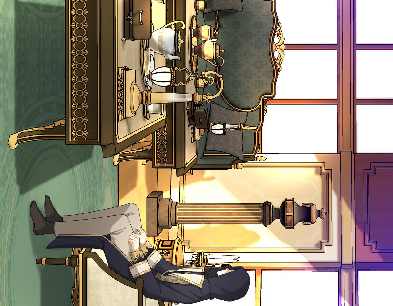 第17话 卡尔的重生(1/4)-第19话