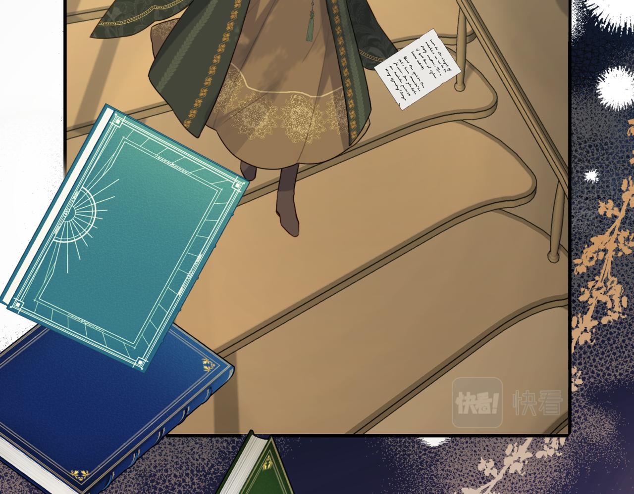 第3话  再见仇敌，但是他身边的那个帅哥是谁？！(1/5)-第5话