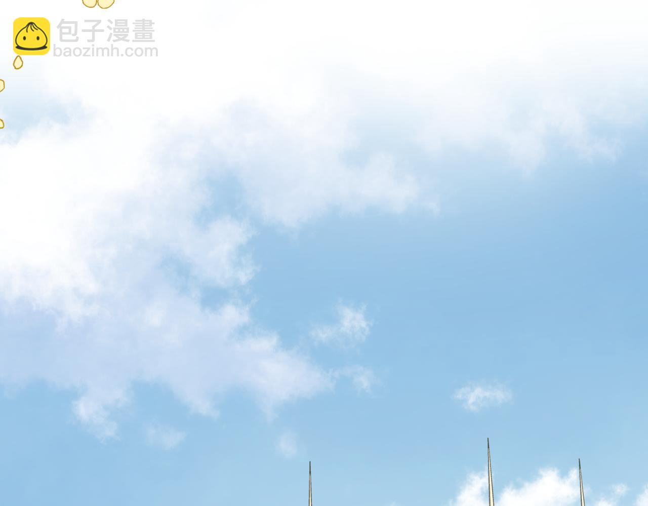 第3话  再见仇敌，但是他身边的那个帅哥是谁？！(1/5)-第5话