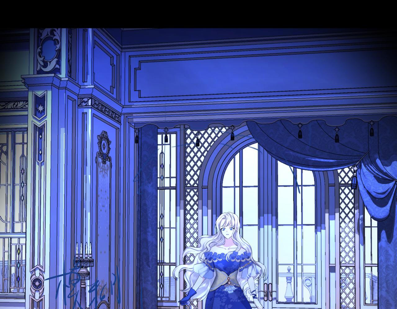 第5话  旧日回忆(1/5)-第7话