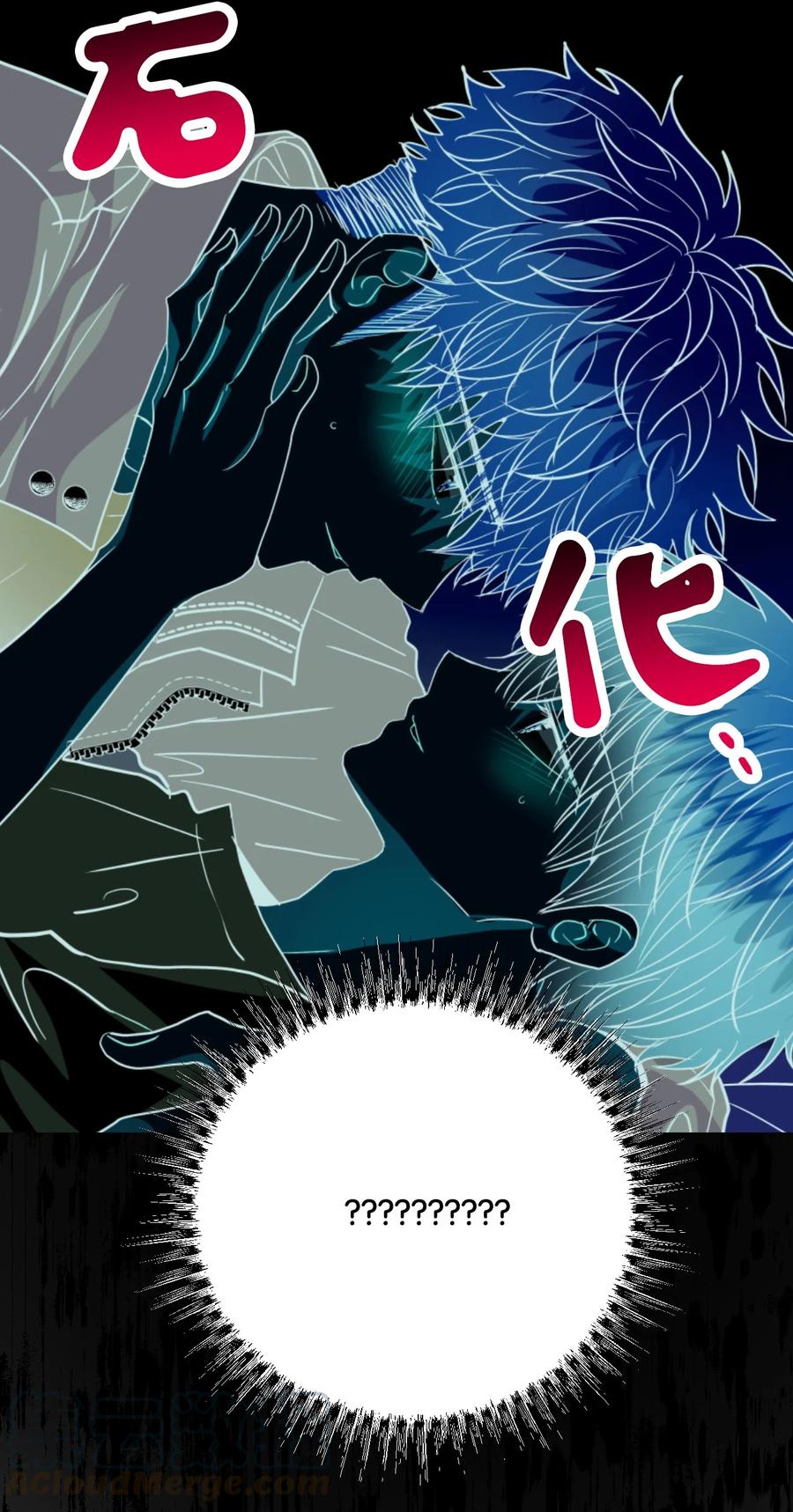 35 幸福(1/2)-第35话