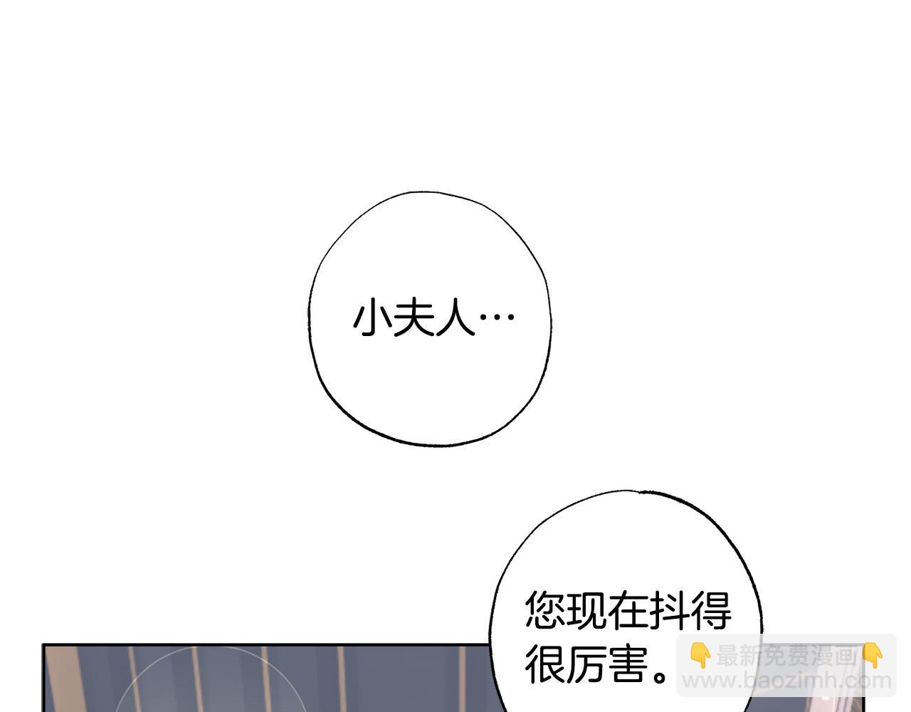 第26话 小夫人心疼了～(1/5)-第27话