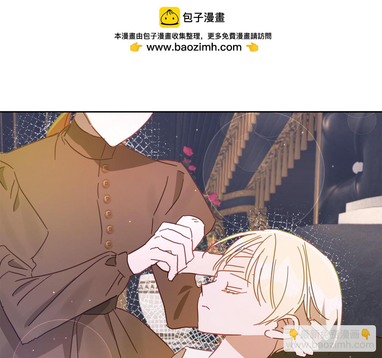 第26话 小夫人心疼了～(1/5)-第27话