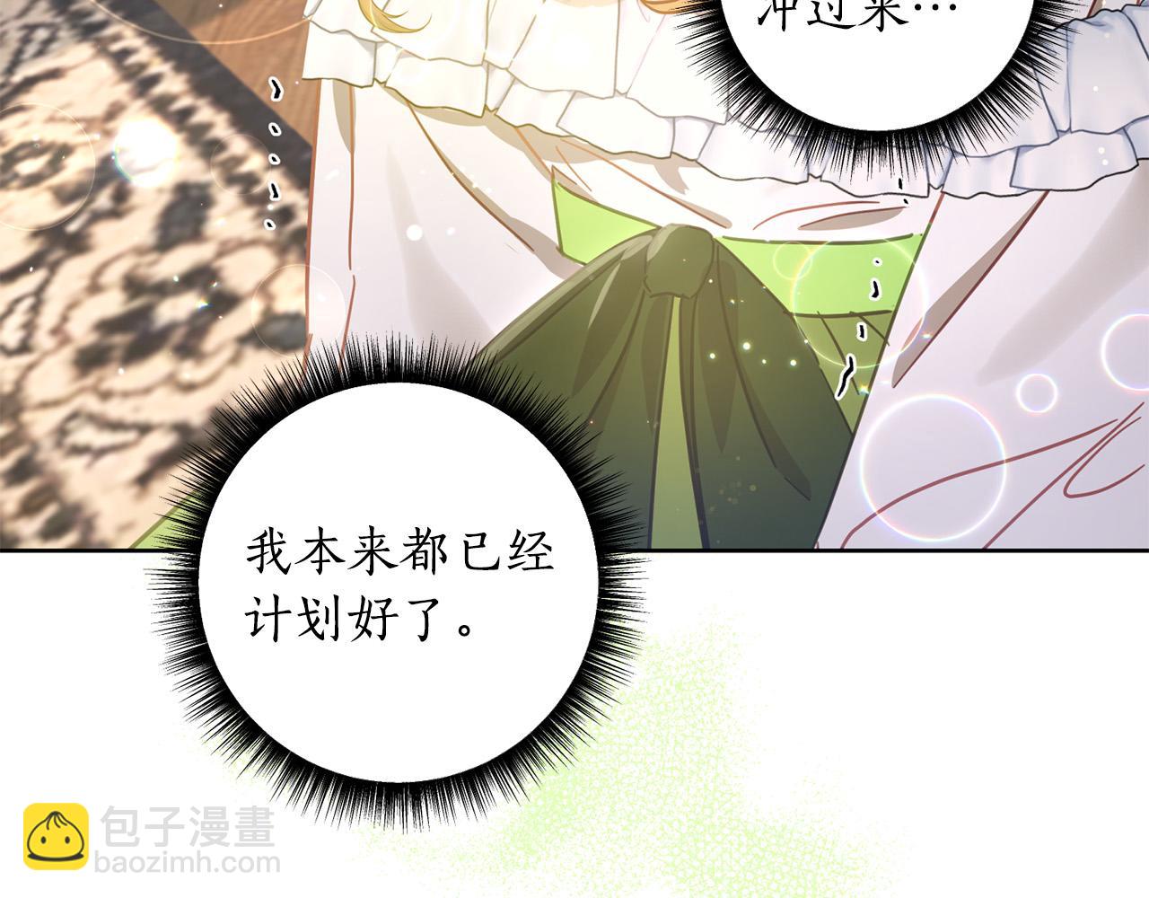 第26话 小夫人心疼了～(1/5)-第27话