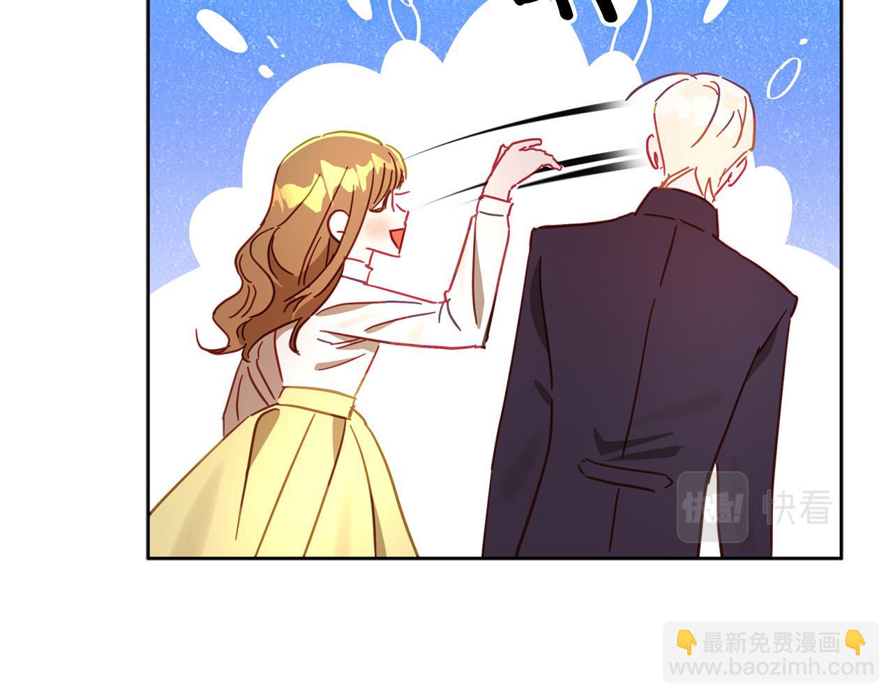 第30话 为什么只躲着我？(1/5)-第31话