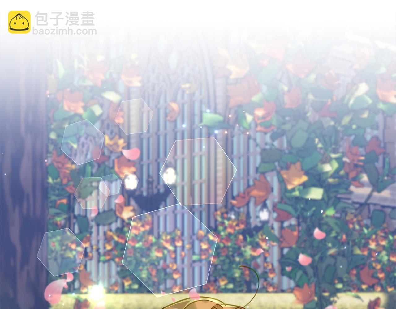 第32话 正视自己的爱意(1/5)-第33话