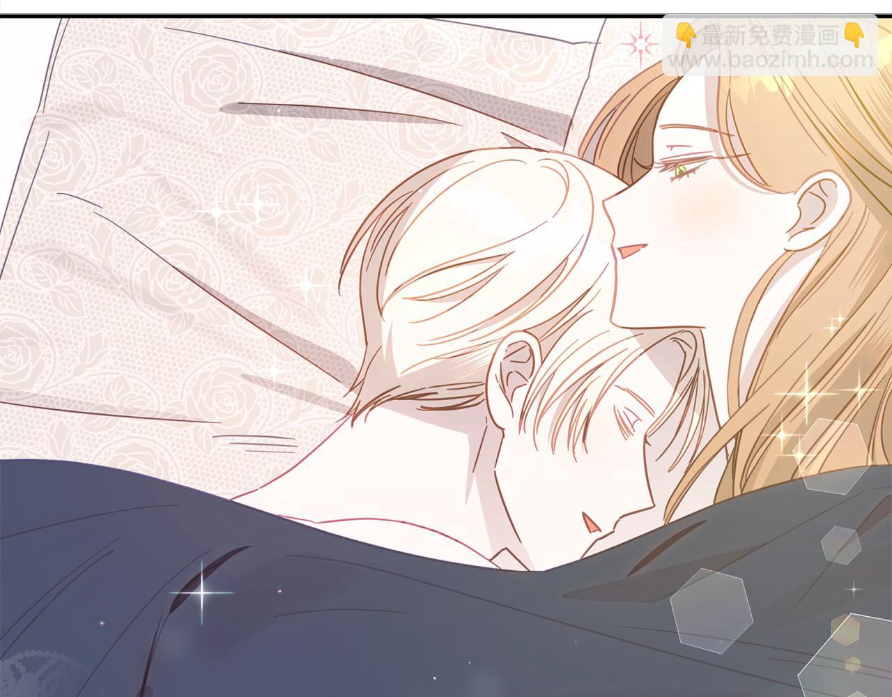 第48话 永远和他在一起！(1/5)-第49话