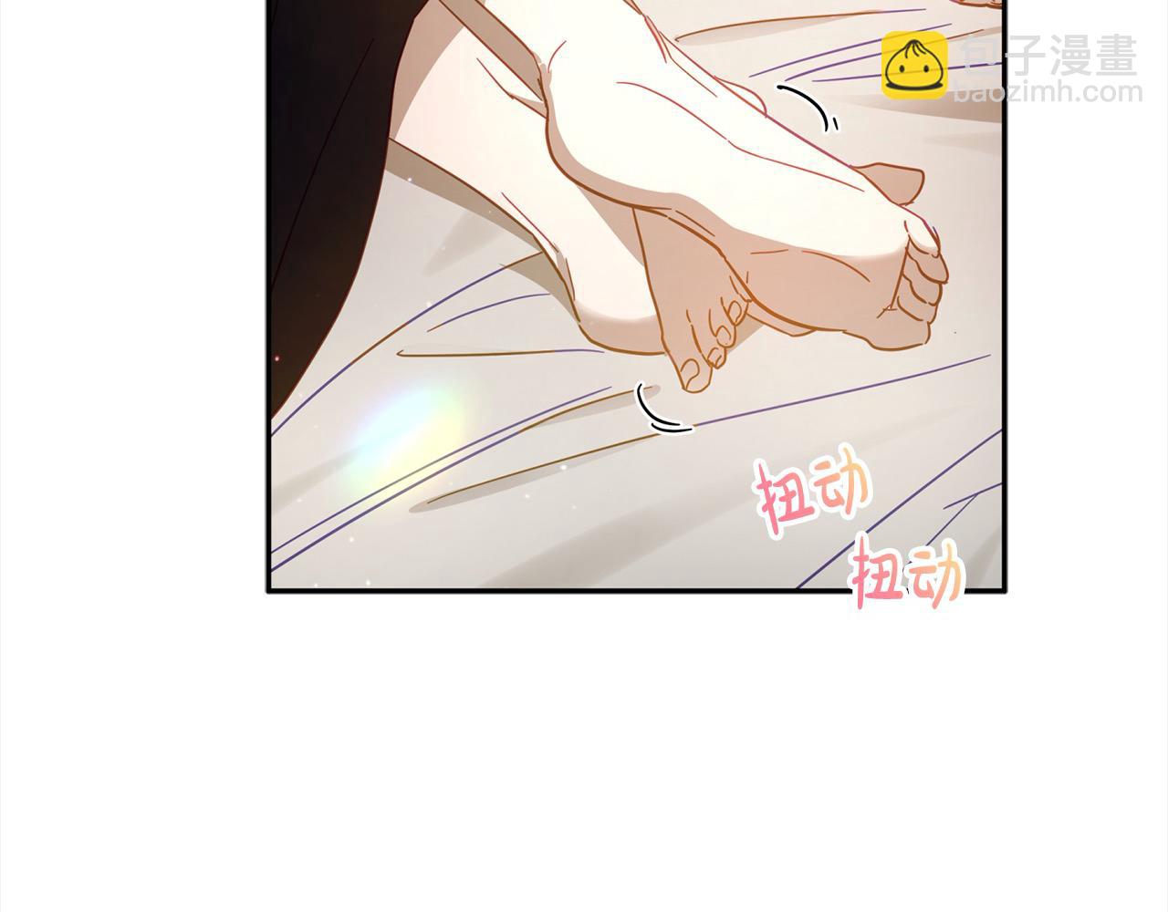 第48话 永远和他在一起！(1/5)-第49话
