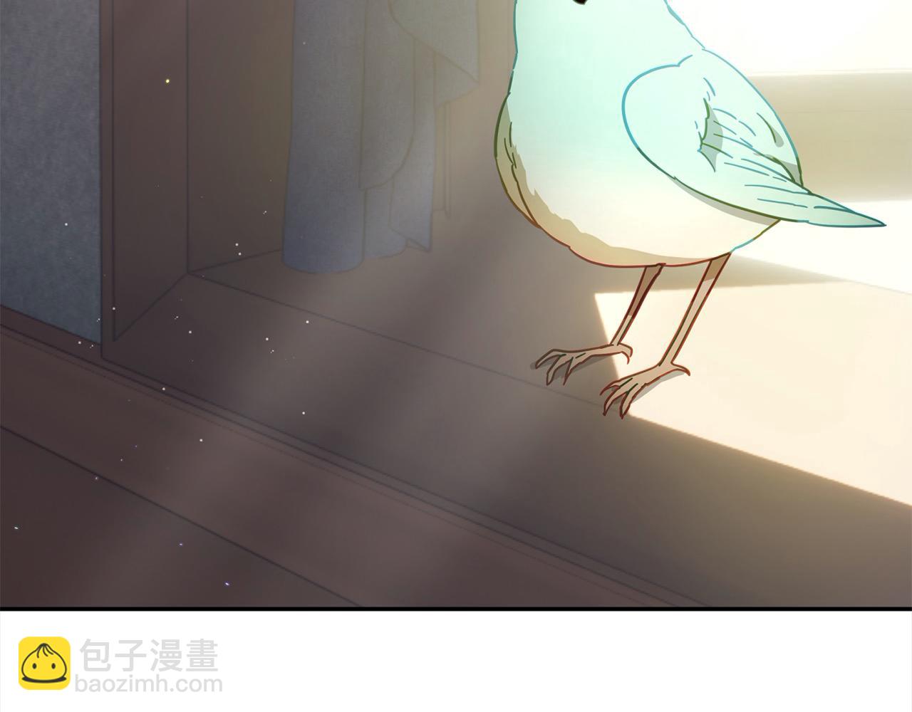 第48话 永远和他在一起！(1/5)-第49话