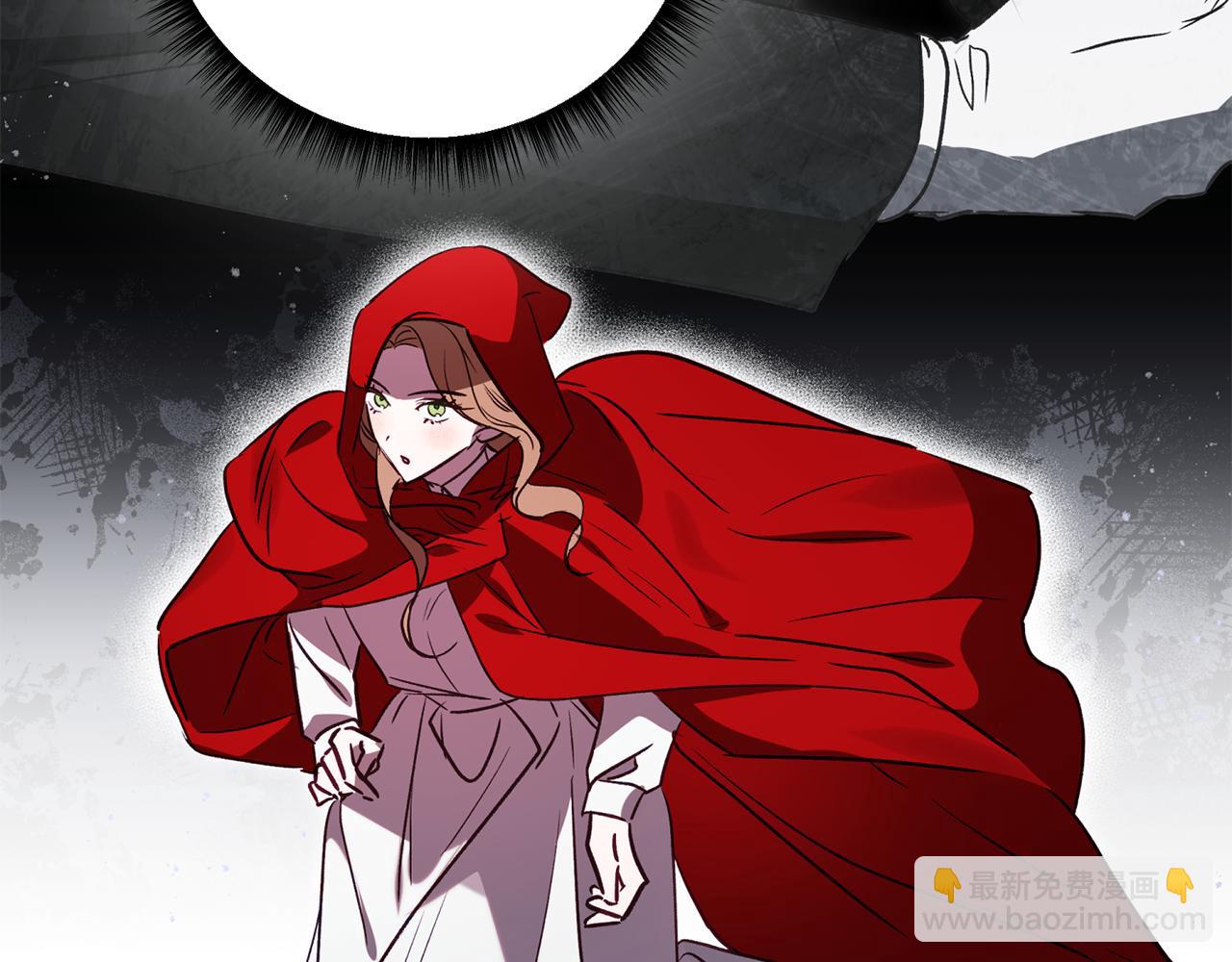 第78话 被关的人明明是我(1/5)-第79话