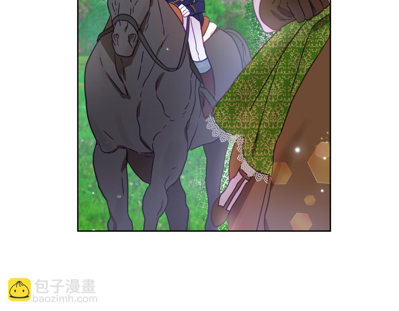 第8话 嫉妒了(1/4)-第9话