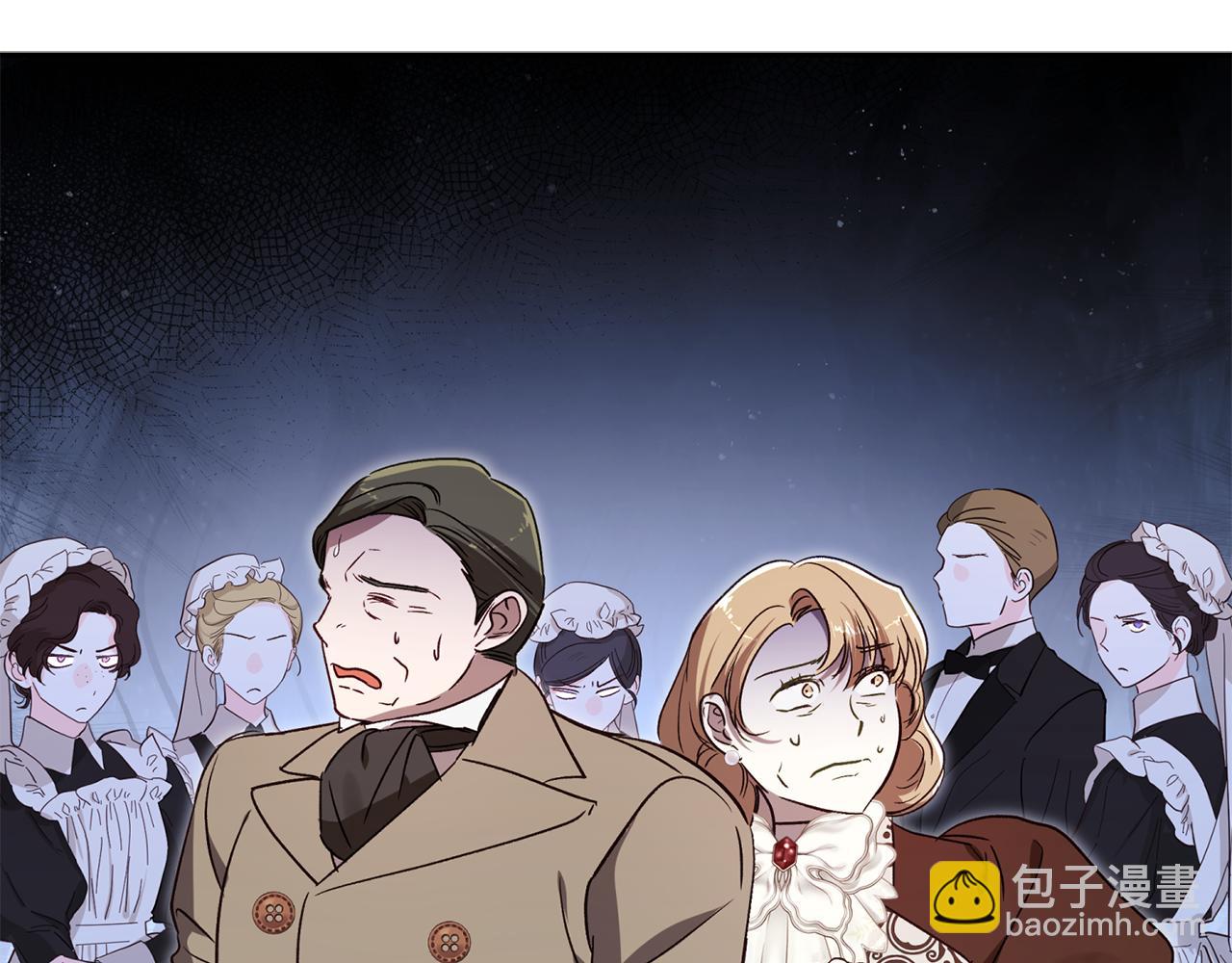 第86话 解散长老会(1/6)-第87话