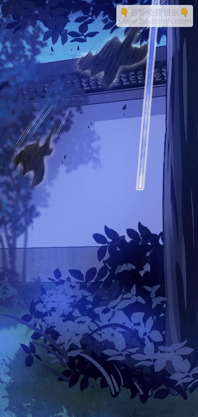 第128话 好戏就要开场了！-第129话