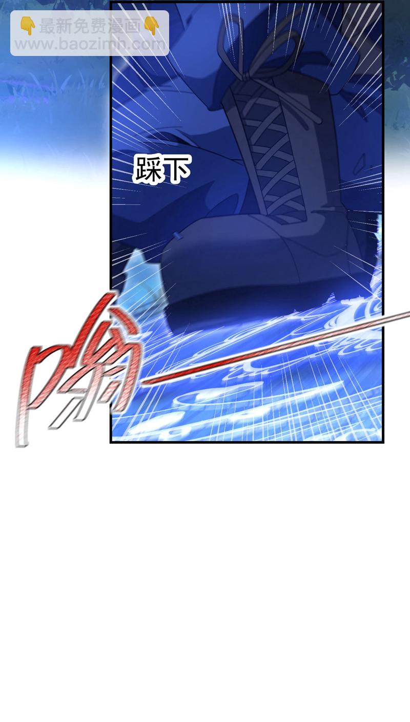第128话 好戏就要开场了！-第129话