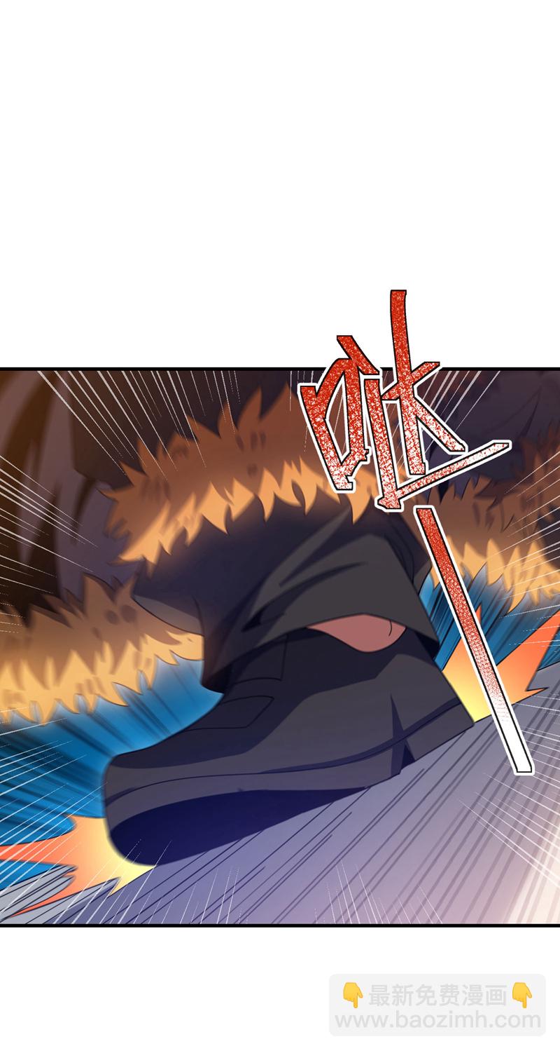 第134话 见招拆招！-第135话