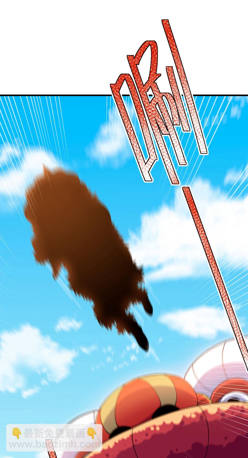 第134话 见招拆招！-第135话