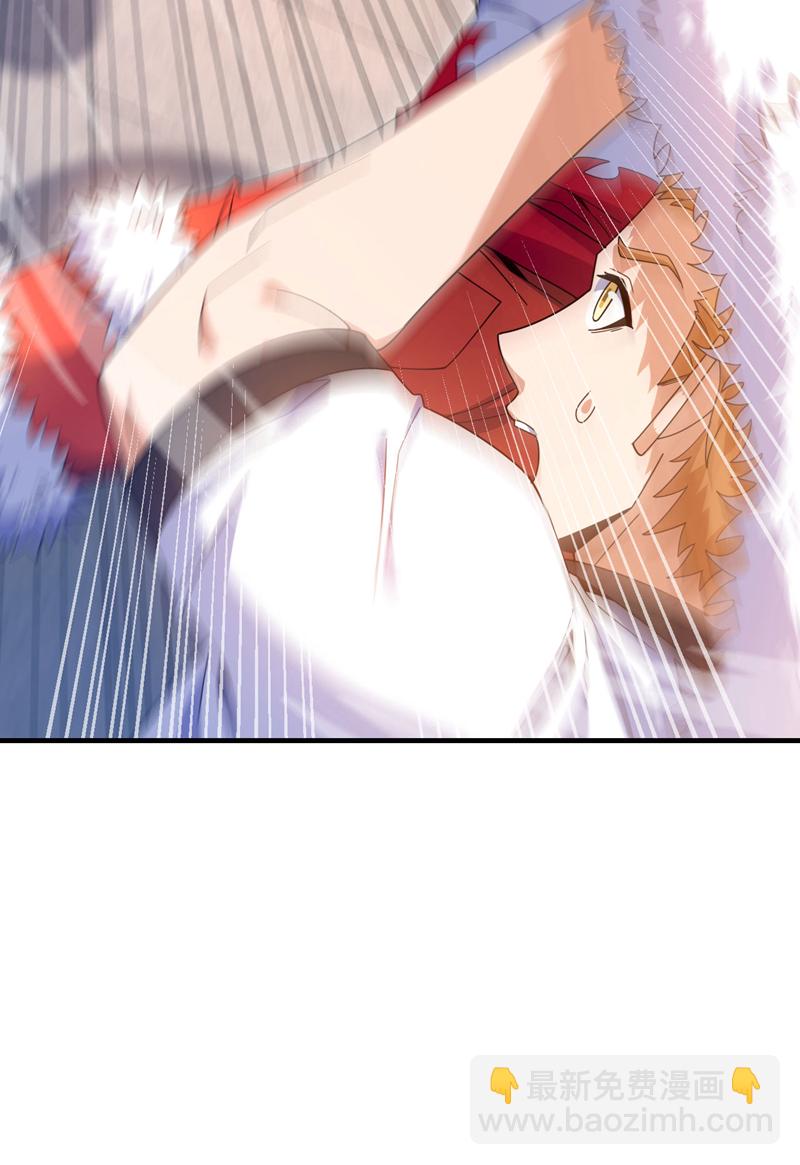 第134话 见招拆招！-第135话