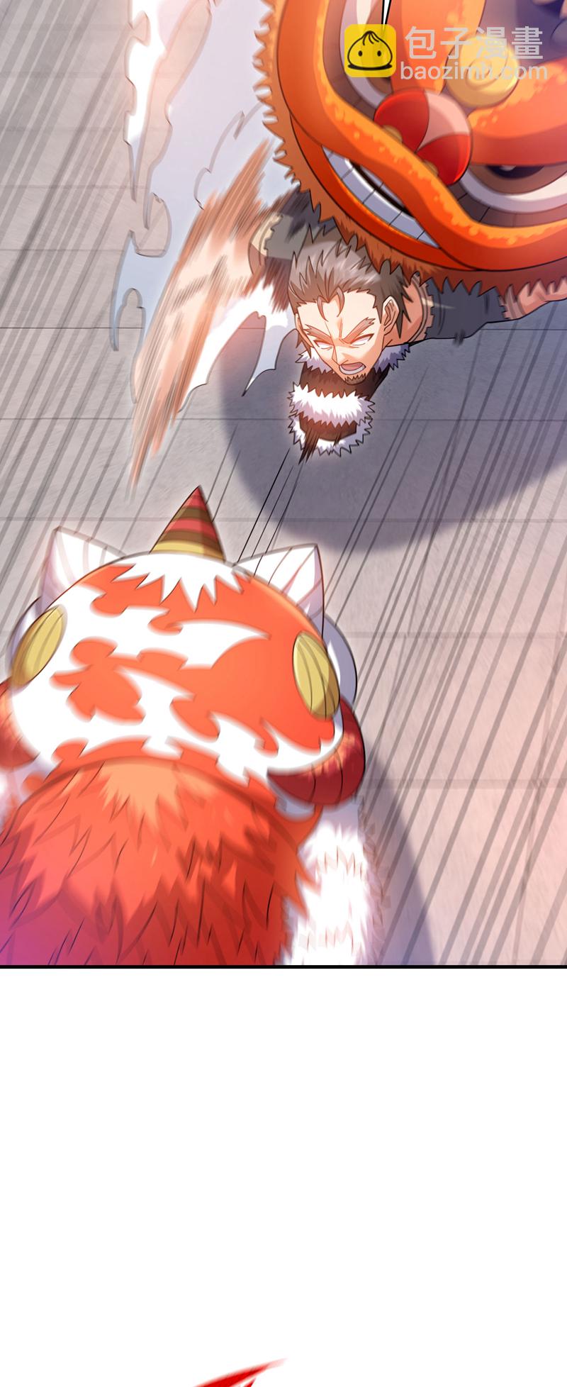 第136话 你在痴人说梦！-第137话